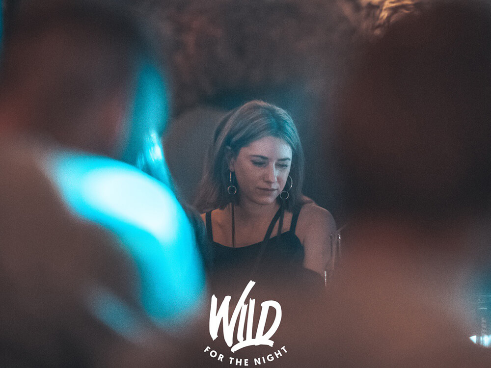 Wild For The Night Vol. I // 06.04.2019 / Gecko Lounge Koblenz